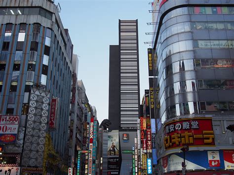 10 Best Hotels in Shinjuku | Japan Wonder Travel Blog