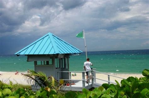 Water/Beach Access - City of Boynton Beach Parks | Boynton beach, Oceanfront, Beautiful beaches