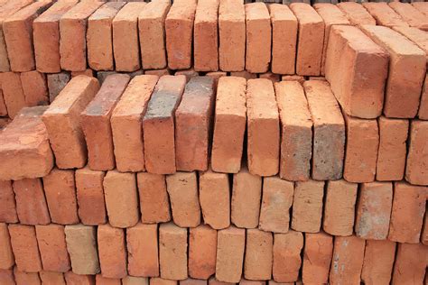 Stacked Adobe Bricks Photograph by Robert Hamm - Fine Art America