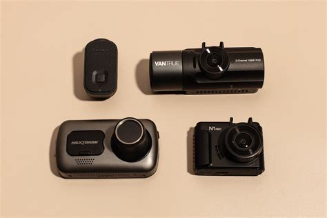 The 4 Best Dash Cams of 2023 | Reviews by Wirecutter