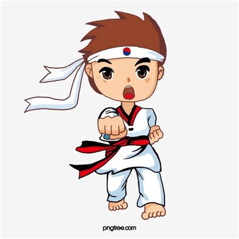 Taekwondo PNG , Elementos De Corea, Trabajo PNG y PSD para Descargar Gratis | Pngtree ...