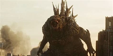 Godzilla Minus One Summary, Trailer, Cast, and More