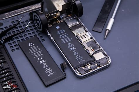 Apple substituiu 11 milhões de baterias em iPhones antigos | TugaTech