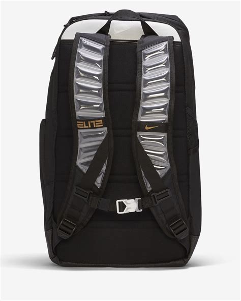 Nike Elite Pro Basketball Backpack. Nike NZ