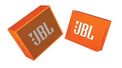 JBL® GO Wireless Speaker Creates Fun At A Great Price With Its Surprising Sound And Range Of Colors