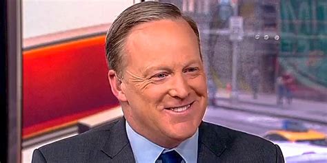 Newsmax withdraws Sean Spicer's application to cover White House ...