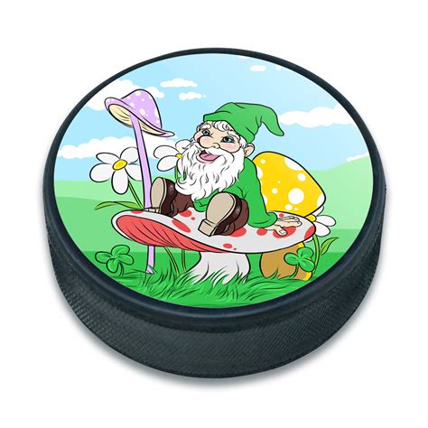 Ice Hockey Puck Fantasy Creatures Dragon | eBay