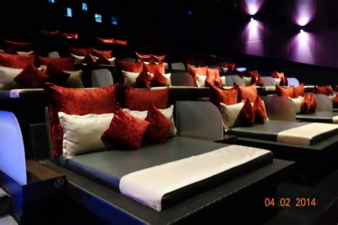 iC..: Velvet Class - Blitz Megaplex, Jakarta