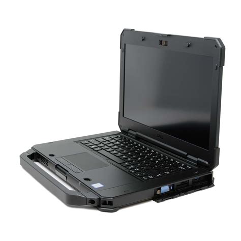 The Refurbished Semi-Rugged Dell Latitude 5420 | BJCS