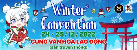 Winter Convention [Page]