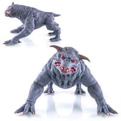 Ghostbusters Zuul 1:10 Art Scale Statue - GeekAlerts