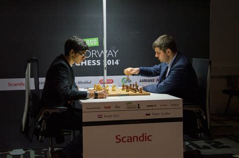 Sergey Karjakin Repeats as Norway Chess Winner - Chess.com