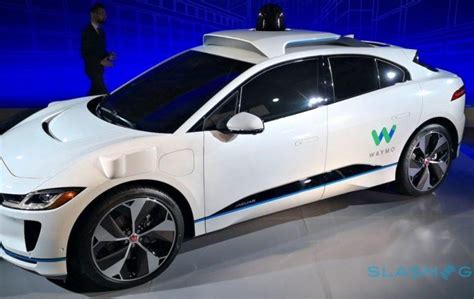 Waymo Self-Driving Car Accident Blamed On Human Error - SlashGear