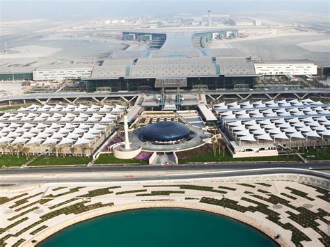 Doha’s Hamad International Airport (HIA) handled a total of 1.7 million ...