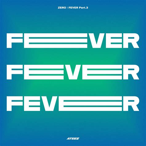 √ ATEEZ - ZERO : FEVER Part.3 [2021.09.13 MP3 RAR] - Nihonku-OST