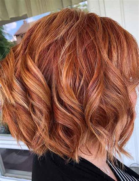 20 Best Ombre Hair Colors For Short Hair