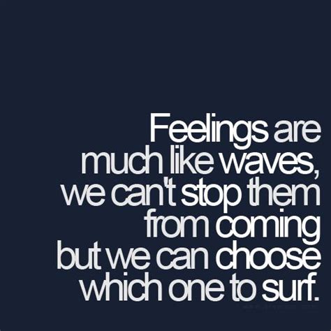 Surf’s Up… Riding the emotional wave (With images) | Words quotes ...