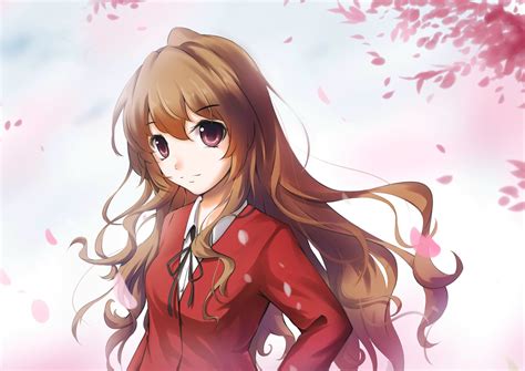 Toradora! HD Wallpaper | Background Image | 3507x2480 | ID:663095 - Wallpaper Abyss