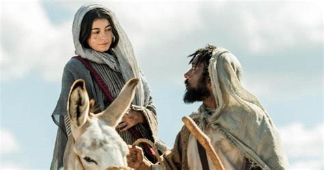 ‘The Chosen’: The CW Airs A Christmas Episode Of The Hit Jesus Series | Kate O'Hare