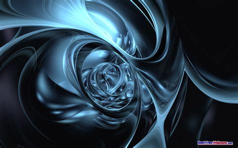 Cool 3D Abstract Wallpapers (66+ images)