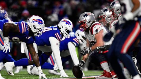 Highlights: Patriots 17-47 Bills | Video | Watch TV Show | Sky Sports