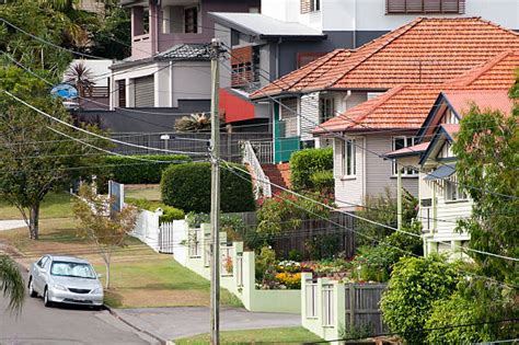 Brisbane Suburbs Stock Photos, Pictures & Royalty-Free Images - iStock