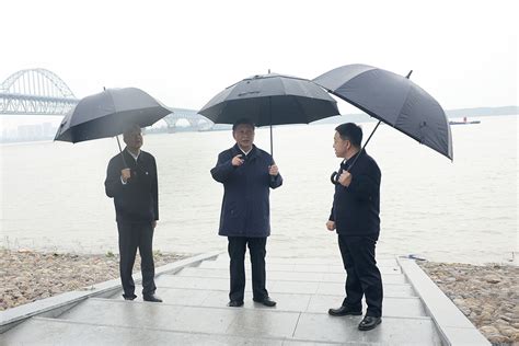 Xi Focus: Decoding Xi Jinping Thought on Culture through his inspection ...