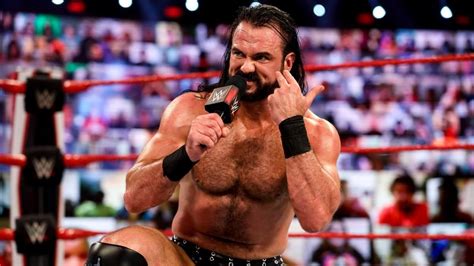 Drew McIntyre Explains Why He Lost At WrestleMania 37 - WrestleTalk