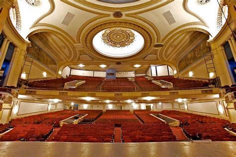 Orpheum Theatre - Boston MA, 02108