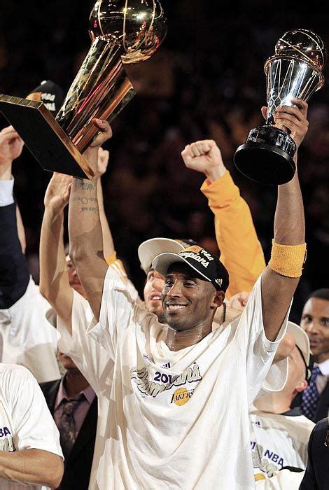 Kobe Bryant NBA Finals MVP Los Angeles Lakers NBA Champions | Basketball NBA | Pinterest ...