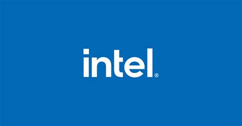 Quarterly Reports :: Intel Corporation (INTC)