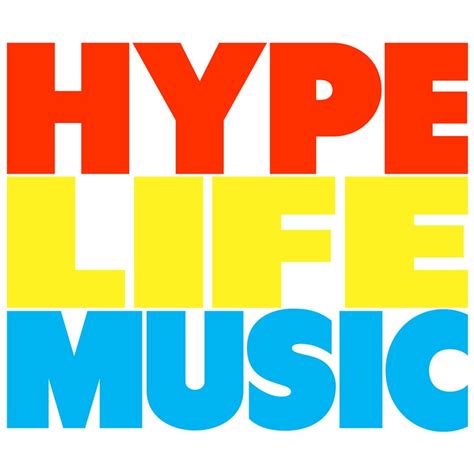 Hype Life Music | Events Calendar, Tickets, and Promoter Profile