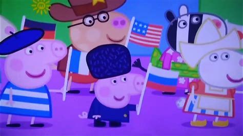 Peppa Pig Peace and Harmony song - YouTube