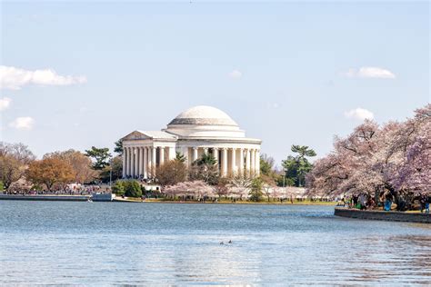 The Best Monuments and Memorials in Washington, D.C. | Washington dc ...