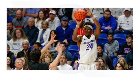 Boise State Basketball | Bleacher Report | Latest News, Scores, Stats and Standings