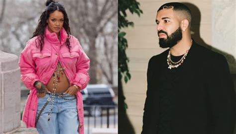 FACT CHECK: Did Drake unfollow Rihanna on Instagram due to pregnancy?