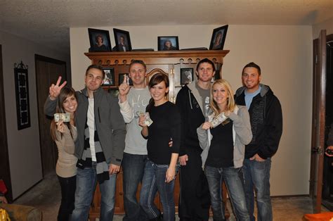 The Merkley Family: Thanksgiving 2010