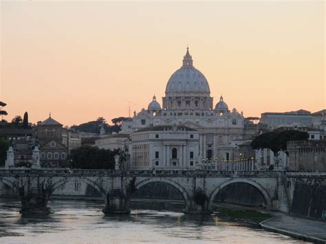 St. Peter's Basilica Dome: Shall we climb? - Rome and Beyond