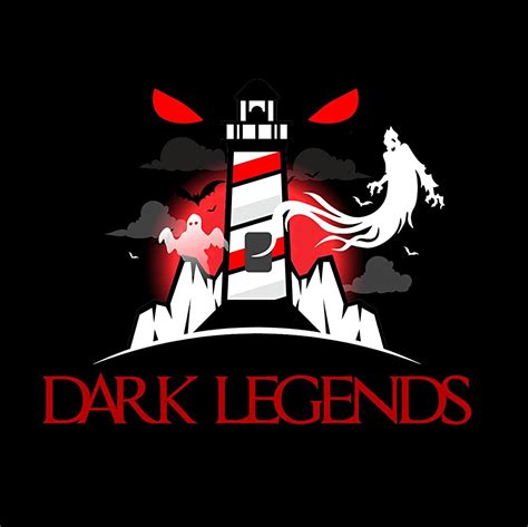 Dark Legends (TV Movie 2018) - IMDb