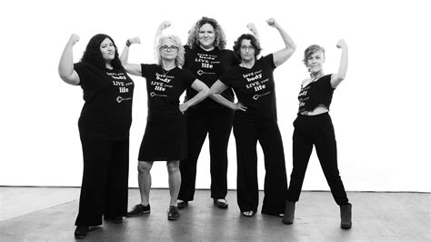 The body positivity movement is still defined by beauty standards. One program teaches women ...