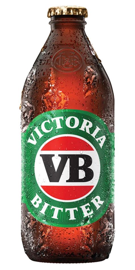 VB Victoria Bitter Stubbies 24 x 375ml (Carton) - Bayfield's