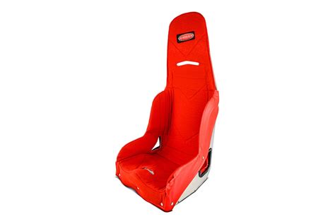 Racing Seat Covers | Energy Absorbing, Fire Retardant – CARiD.com