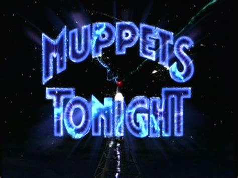 Muppets Tonight screenshots, images and pictures - Comic Vine