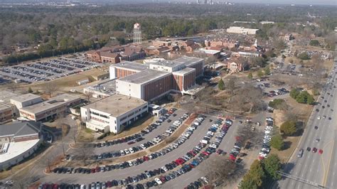 Dorn VA In Columbia Expands Health Options | wltx.com