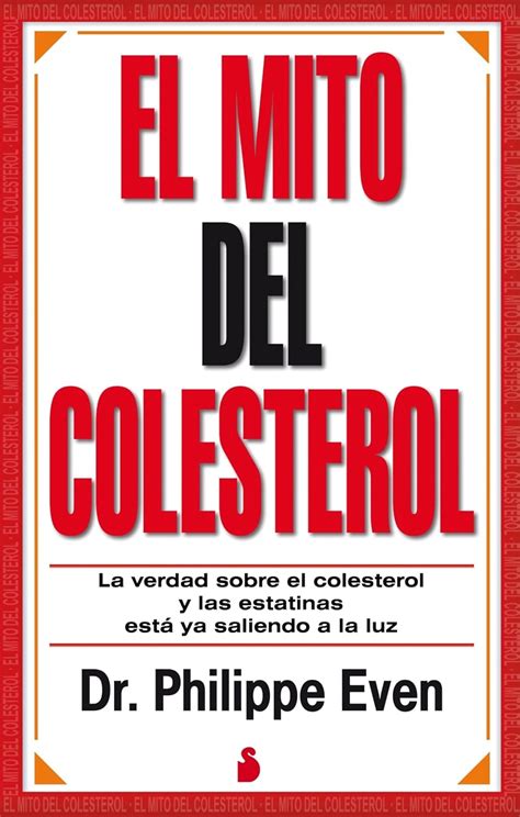 Buy El mito del colesterol / The Cholesterol Myth Book Online at Low ...