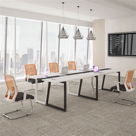 Office Meeting Room Table-Executive Modern office furniture