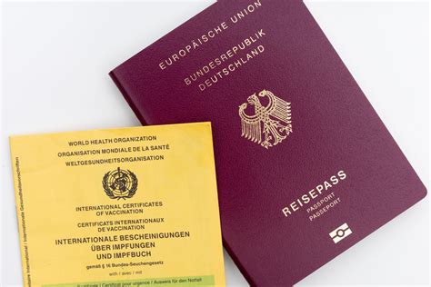 Exciting New Update: Dual Citizenship in Germany and USA (2022) — The ...