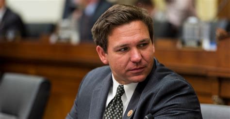 Ron DeSantis for Governor? Don’t rule it out – SaintPetersBlog