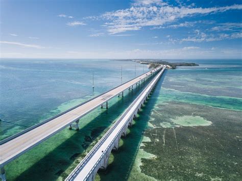 Miami to Key West Named One of the 14 Best Road Trips in America by Conde Nast Traveler ...