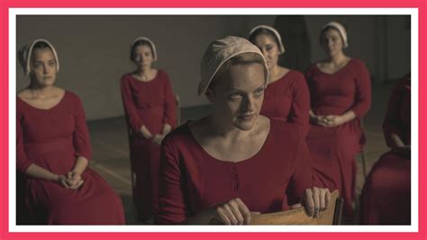 All of The Handmaid's Tale sayings and greetings explained | My ...